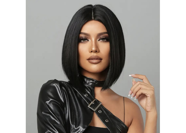 Peruca Beauty Dark